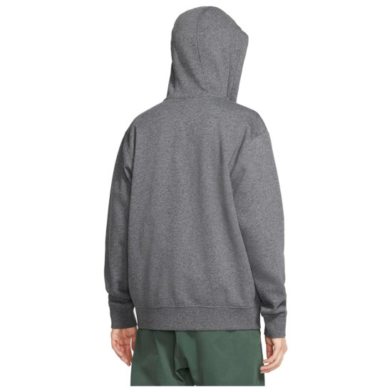 Nike Ανδρική ζακέτα Sportswear Club Fleece